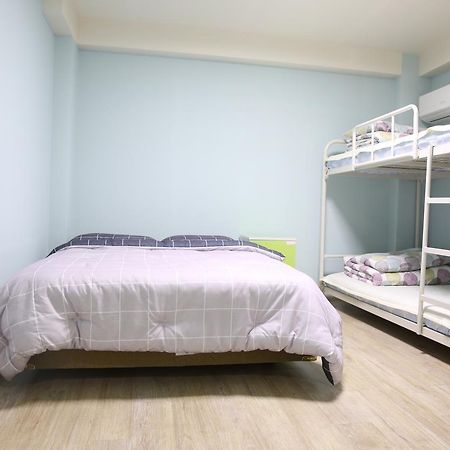 Kingkong Guesthouse 釜山広域市 エクステリア 写真