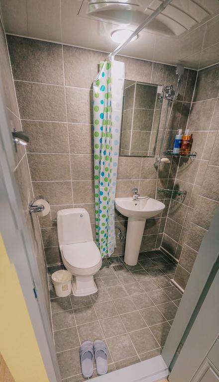 Kingkong Guesthouse 釜山広域市 部屋 写真