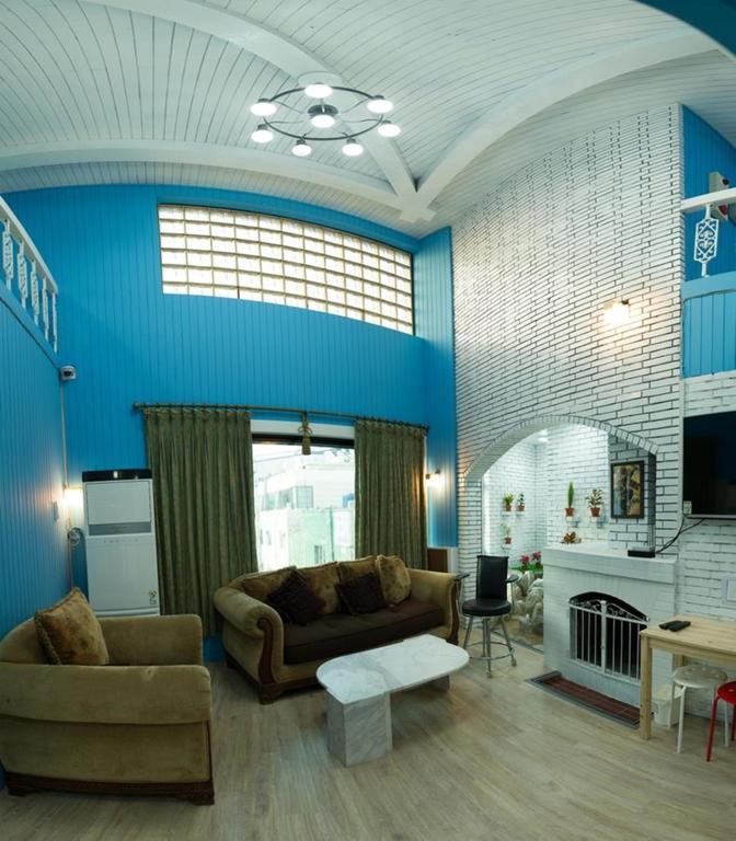 Kingkong Guesthouse 釜山広域市 部屋 写真