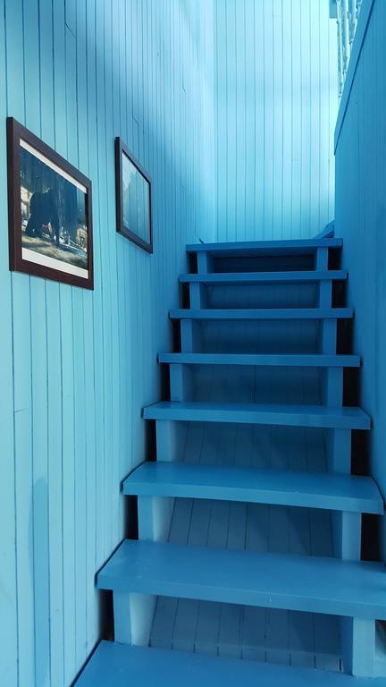 Kingkong Guesthouse 釜山広域市 部屋 写真