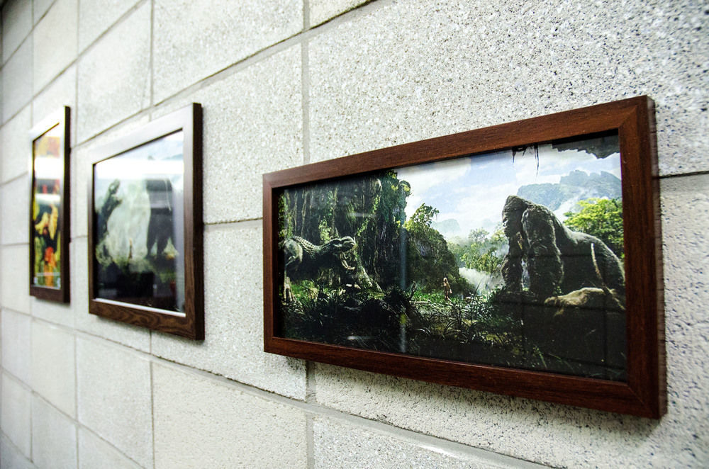 Kingkong Guesthouse 釜山広域市 エクステリア 写真