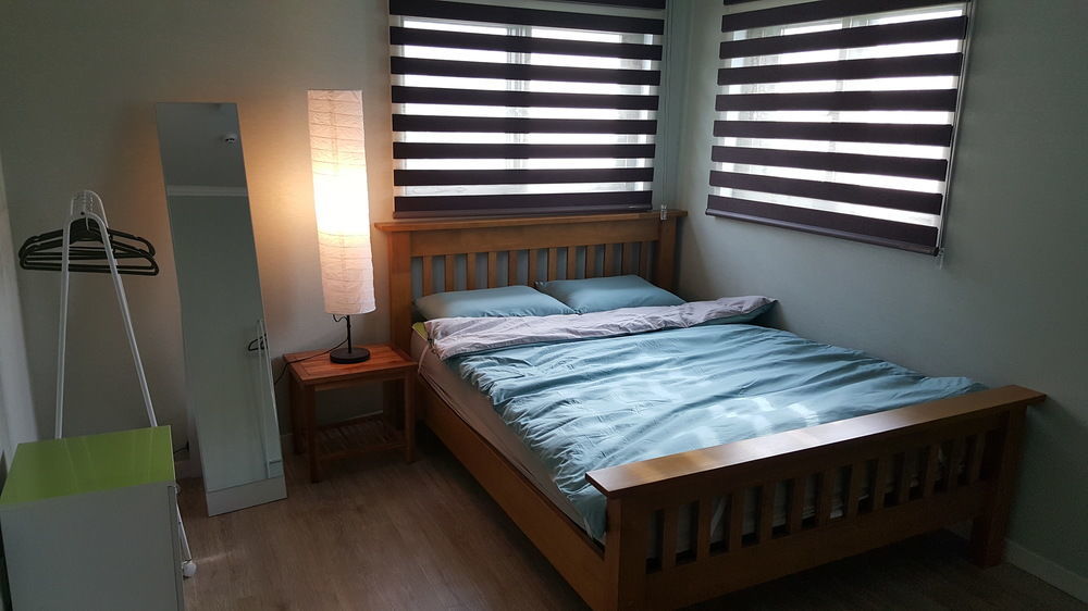 Kingkong Guesthouse 釜山広域市 エクステリア 写真