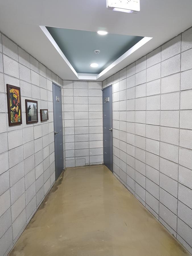 Kingkong Guesthouse 釜山広域市 エクステリア 写真