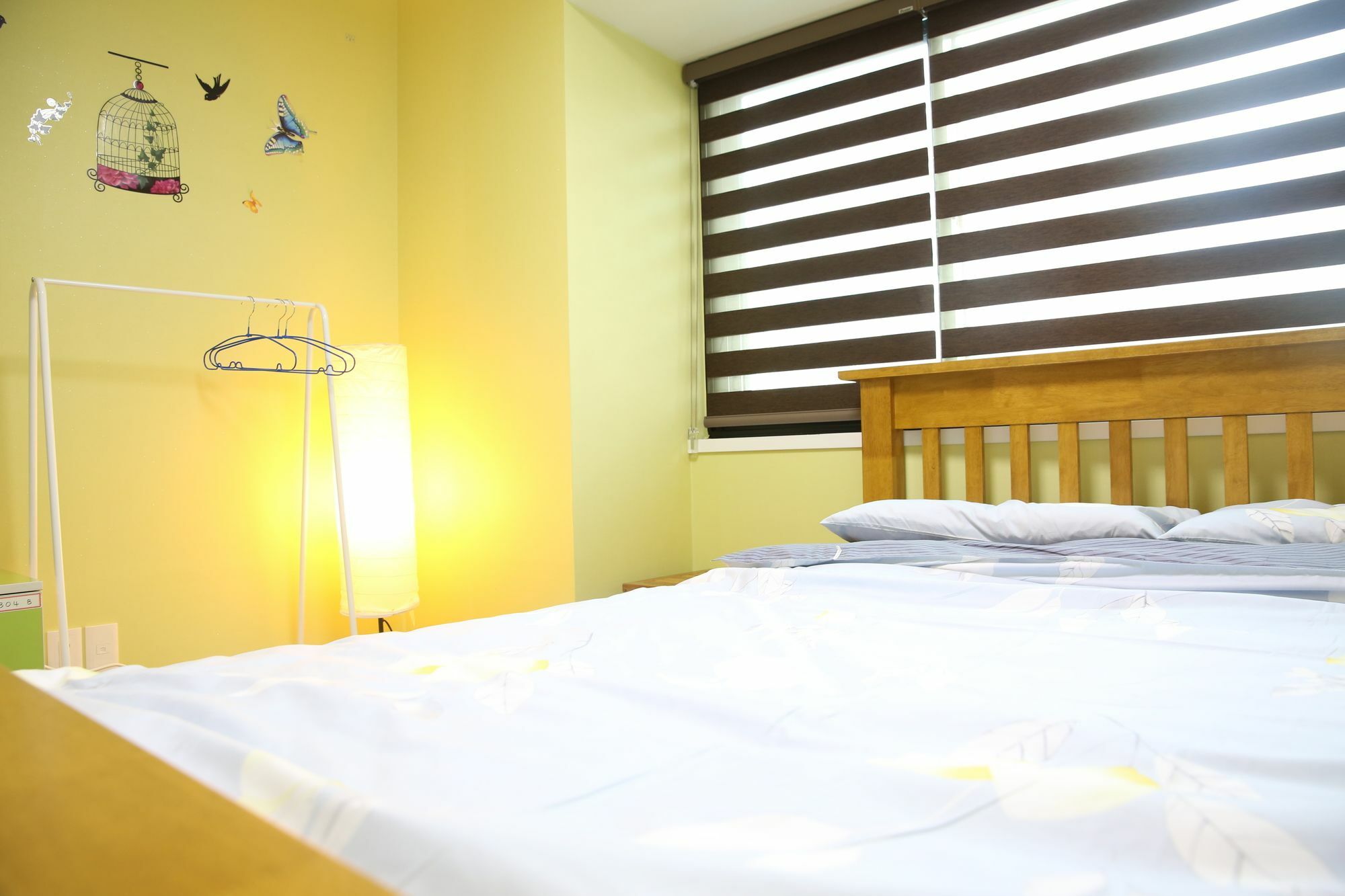 Kingkong Guesthouse 釜山広域市 エクステリア 写真