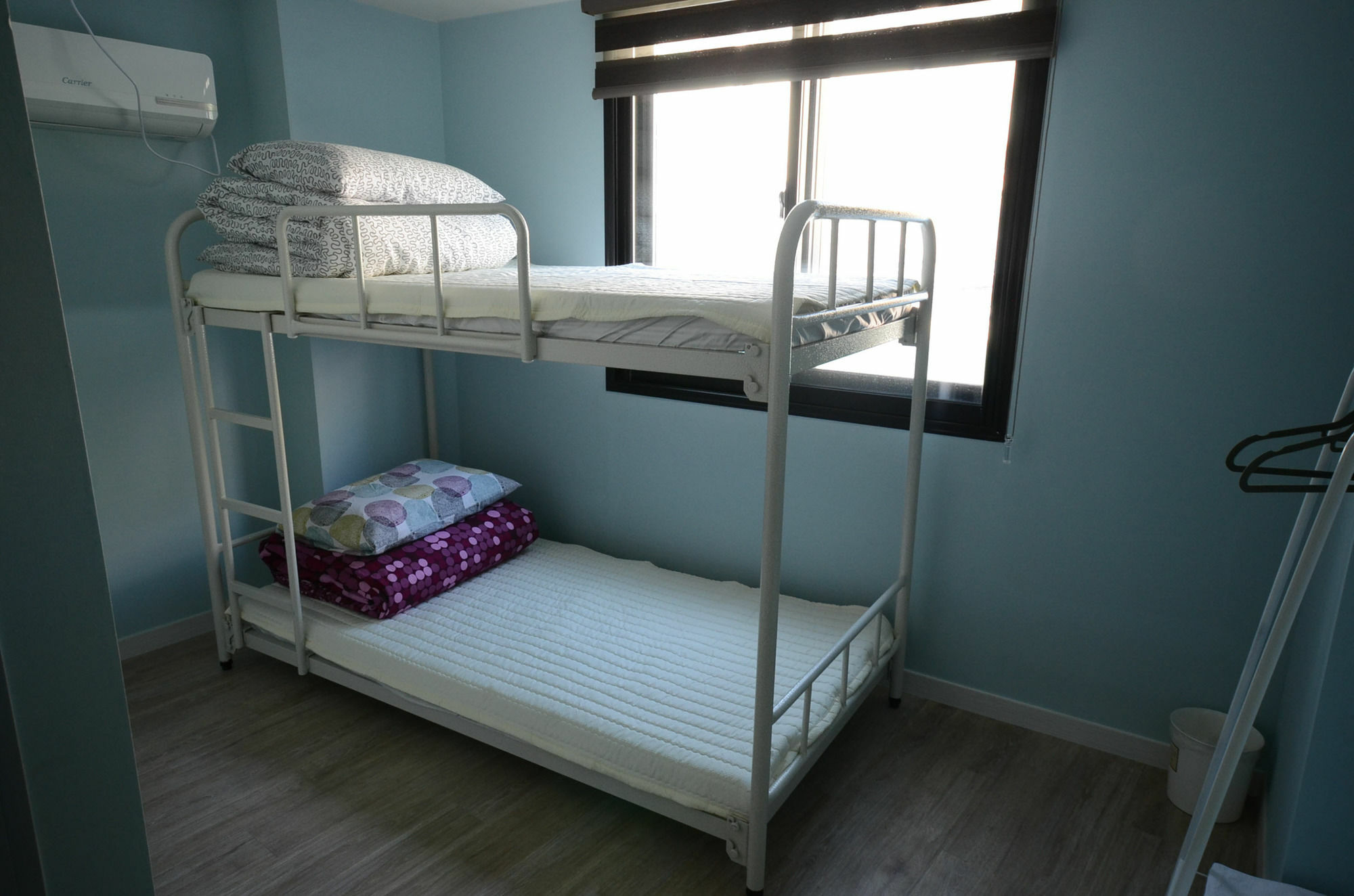 Kingkong Guesthouse 釜山広域市 エクステリア 写真